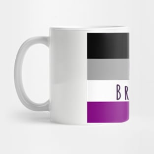 Not Broken Mug